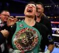 Usai Jadi Juara Dunia, William Zepeda Didukung Hadapi Emanuel Navarrete