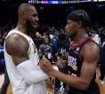 VJ Edgecombe Siap Serap Ilmu dari LeBron James