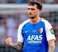 West Ham Masukkan Troy Parrott ke Daftar Target Transfer