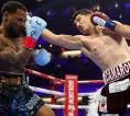 William Zepeda Rebut Gelar WBC Kelas Ringan Usai Bekuk Lamont Roach