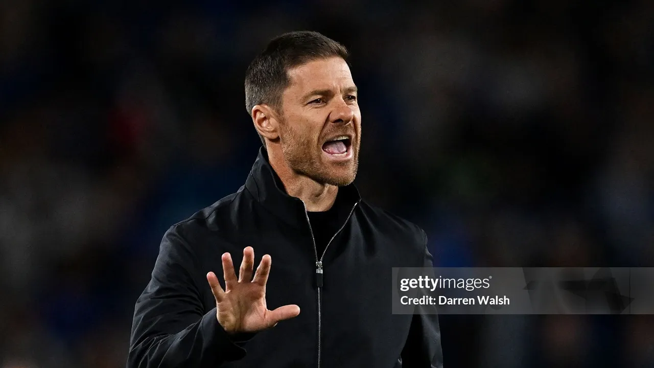 Xabi Alonso Bangkit, Siap Bawa Chelsea ke Era Baru