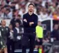 Xabi Alonso Buka Suara Mengenai Kegagalan di Real Madrid