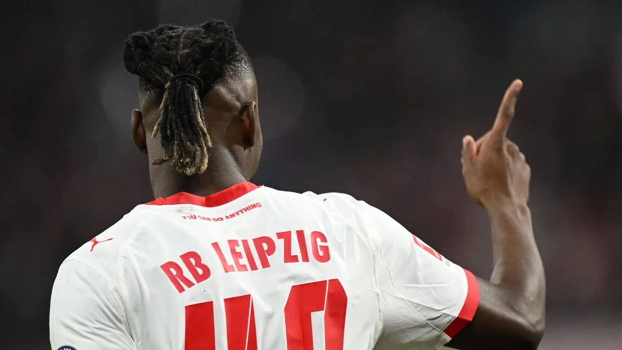 Yan Diomande Semakin Dekat Perkuat Real Madrid