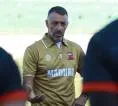 Ze Gomes Paparkan Identitas Taktikal Madura United