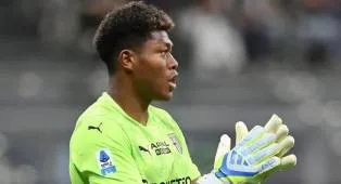 Zion Suzuki Jadi Cadangan, Parma Ditahan Imbang oleh Iraklis Salonica 1-1
