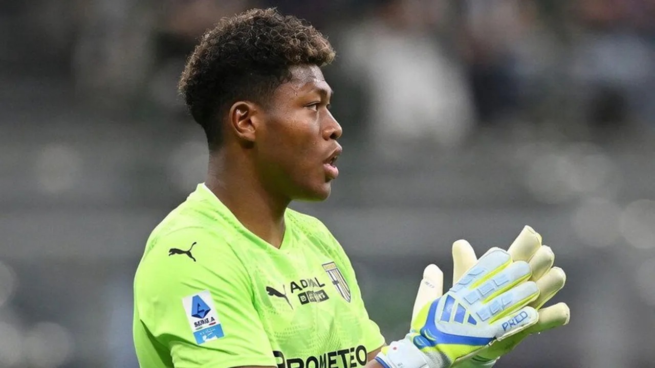 Zion Suzuki Jadi Cadangan, Parma Ditahan Imbang oleh Iraklis Salonica 1-1