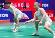 Aaron Chia Puji Penampilan Juniornya Aaron Chia Meski Gagal Menangi Taiwan Open