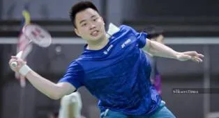 Aaron Chia Raih Penghargaan di Seri Melaka Awards 2026