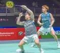 Aaron Tai Bangga Bisa Berpartner Bersama Seniornya Aaron Chia