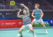 Aaron Tai Bangga Bisa Berpartner Bersama Seniornya Aaron Chia