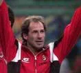 AC Milan Bersiap Lakukan Upacara Untuk Melepas Kepergian Franco Baresi