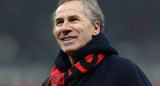 AC Milan Siapkan Penghormatan Khusus untuk Baresi di Tengah Perpisahan Legenda