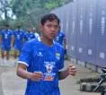 Adam Alis Tegaskan Kesiapan Ladeni Persija di Fase Semifinal