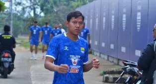 Adam Alis Tegaskan Kesiapan Ladeni Persija di Fase Semifinal