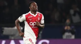 Agen Folarin Balogun Tawarkan Sang Striker ke Tottenham Hotspur