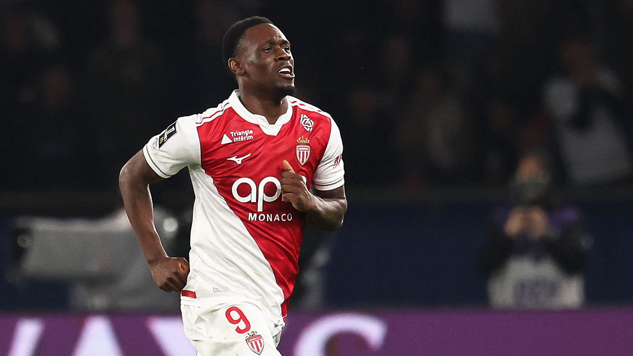 Agen Folarin Balogun Tawarkan Sang Striker ke Tottenham Hotspur