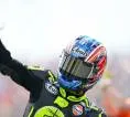 Ai Ogura Berharap Bisa Alami Nasib Lebih Baik di GP Inggris