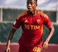 Alami Cedera Lutut Lagi, Mohammed Bah Absen dari AS Roma 9 Bulan