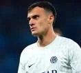 Aleksandar Stankovic Dinilai Sudah Siap Jadi Andalan Baru Inter Milan