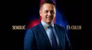 Aleksander Sekulic Beberkan Misinya Bersama Barcelona
