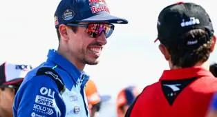 Alex Marquez: Seperti Gibernau, Kami Bisa Jadi Juara Dunia