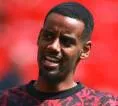 Alexander Isak Cedera Saat Pramusim Liverpool vs Leeds Gemparkan Dunia Maya