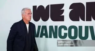 Aljazair Resmi Berpisah dengan Vladimir Petkovic