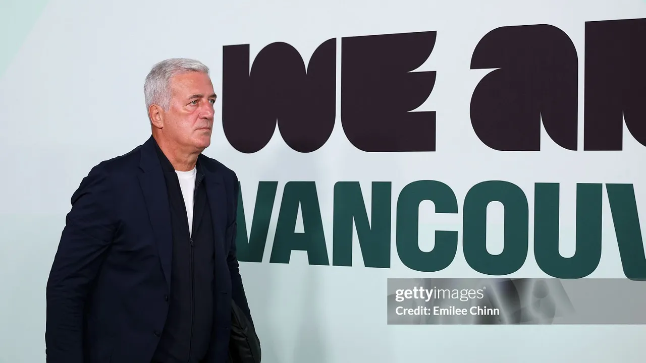 Aljazair mengakhiri kerja sama dengan Vladimir Petkovic meski kontraknya baru diperpanjang hingga 2028