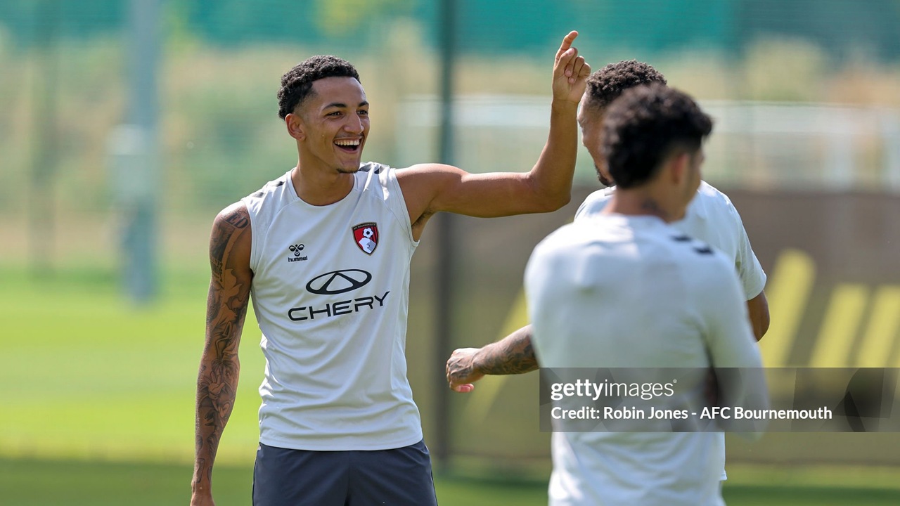 Alvaro Rodriguez Akui Sulit Beradaptasi di Bournemouth