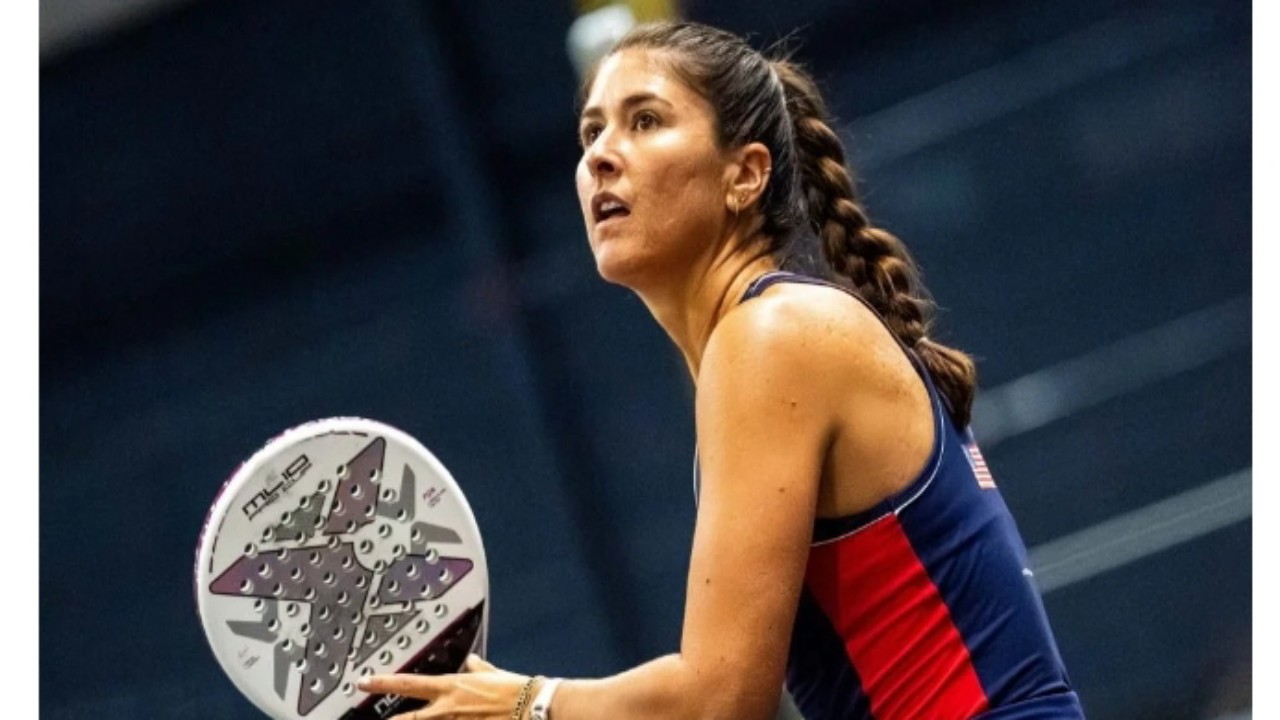 Amerika Serikat Dipastikan Lolos Kejuaraan Dunia Padel 2026