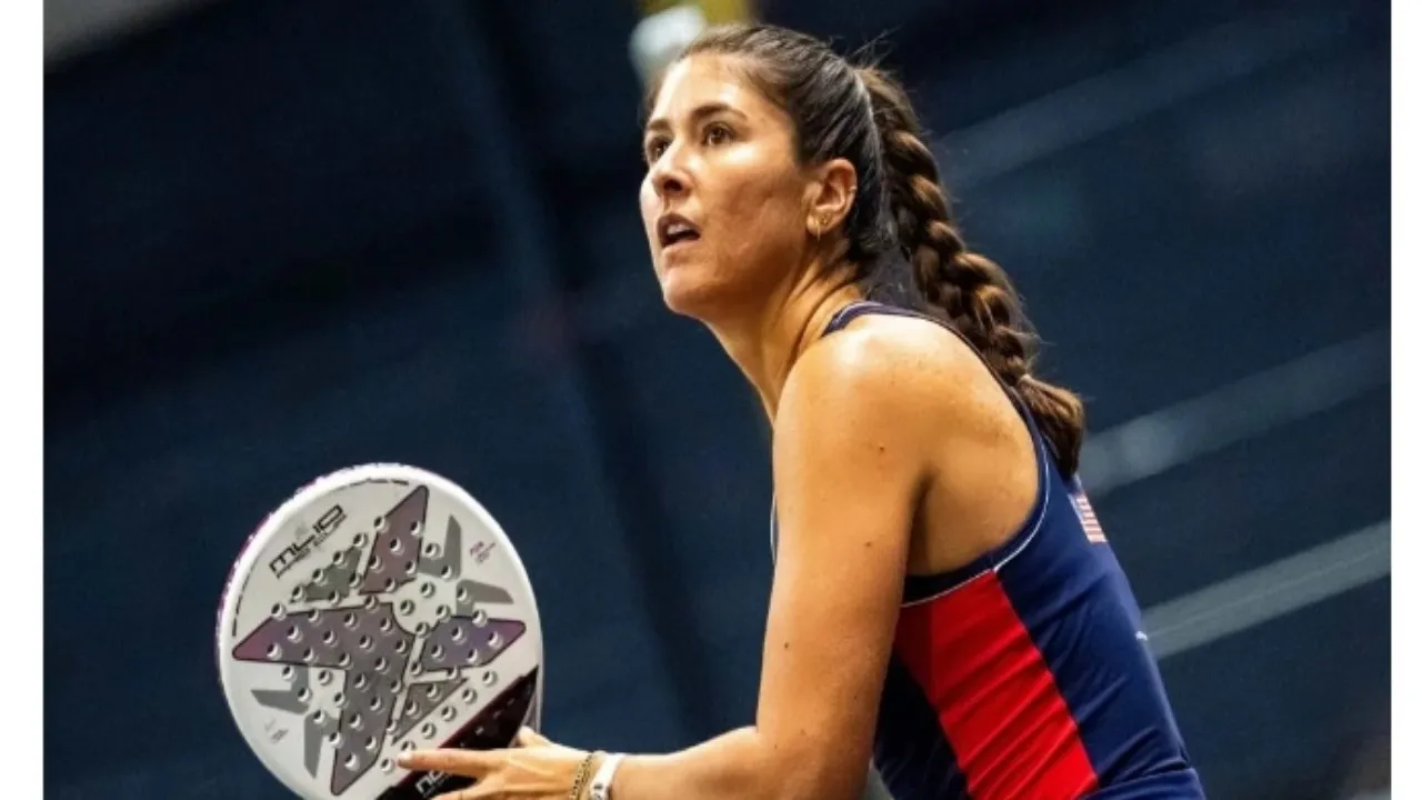 Amerika Serikat Dipastikan Lolos Kejuaraan Dunia Padel 2026