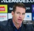Andrew Pragnell Soroti Kepemimpinan FIFA, Desak OFC Bersatu
