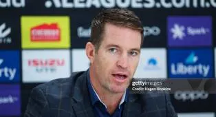 Andrew Pragnell Soroti Kepemimpinan FIFA, Desak OFC Bersatu