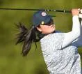 Angel Yin dan Jennifer Kupcho Resmi Lolos ke Tim AS Solheim Cup 2026