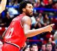 Armoni Brooks Sepakat Gabung dengan Valencia Basket