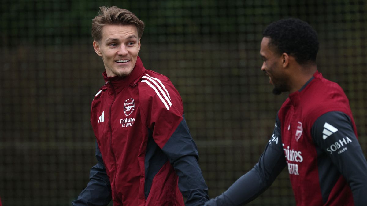 Arsenal dan Real Betis Tanpa 12 Pemain di Laga Pramusim