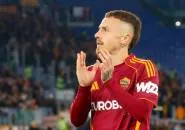 AS Roma Resmi Lepas Angelino ke Deportivo Seharga 2,5 Juta Euro