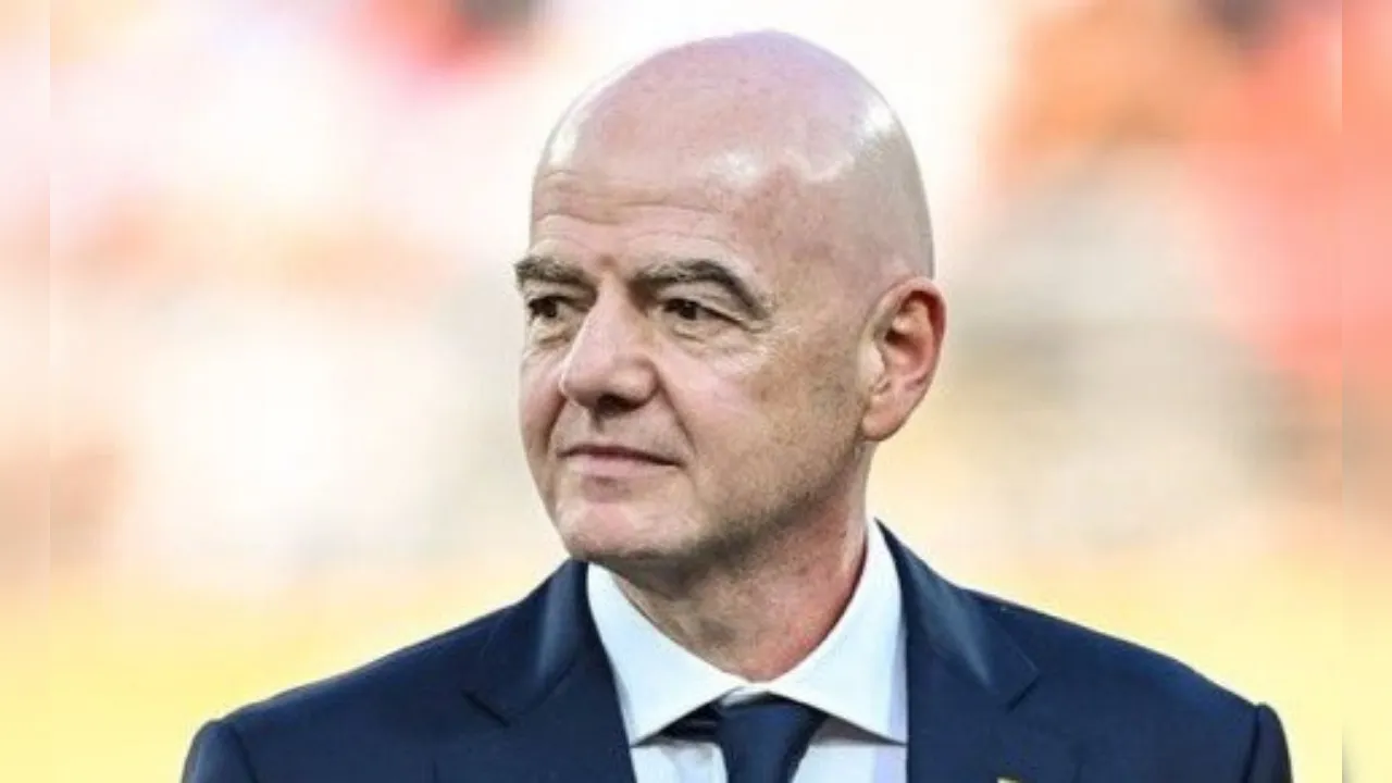 Asosiasi sepak bola Palestina Kritik FIFA
