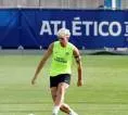 Aston Vila Ramaikan Perburuan Defender Atletico Madrid