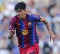 Aston Villa Coba Bajak Marc Bernal, Barcelona Ogah Lepas