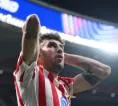 Aston Villa Incar Bek Sayap Italia Ruggeri dari Atletico