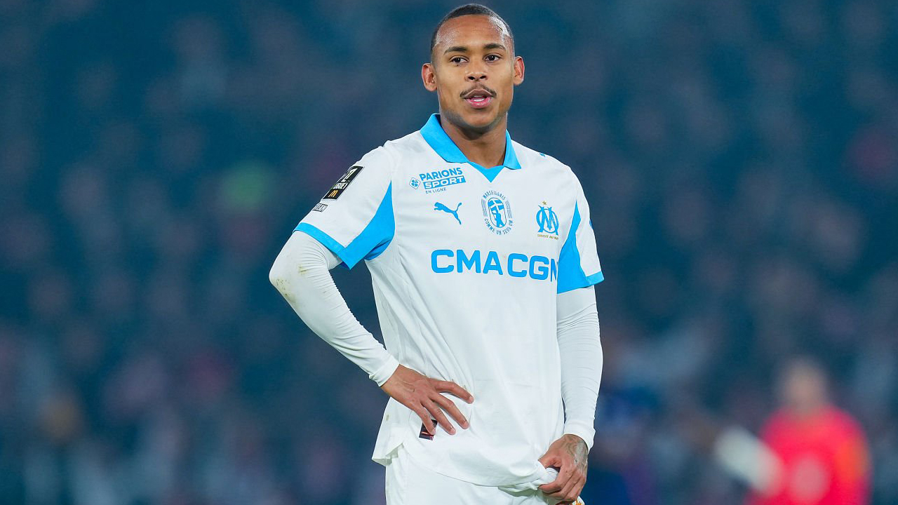 Aston Villa Kepincut Performa Apik Igor Paixao di Marseille