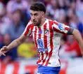 Aston Villa Tertarik Rekrut Matteo Ruggeri dari Atletico Madrid
