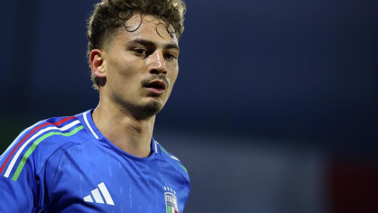 Atalanta Pantau Situasi Sebastiano Esposito di Tengah Krisis Cagliari