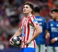 Bahas Strategi Transfer, Barcelona Segera Bertemu Agen Julian Alvarez