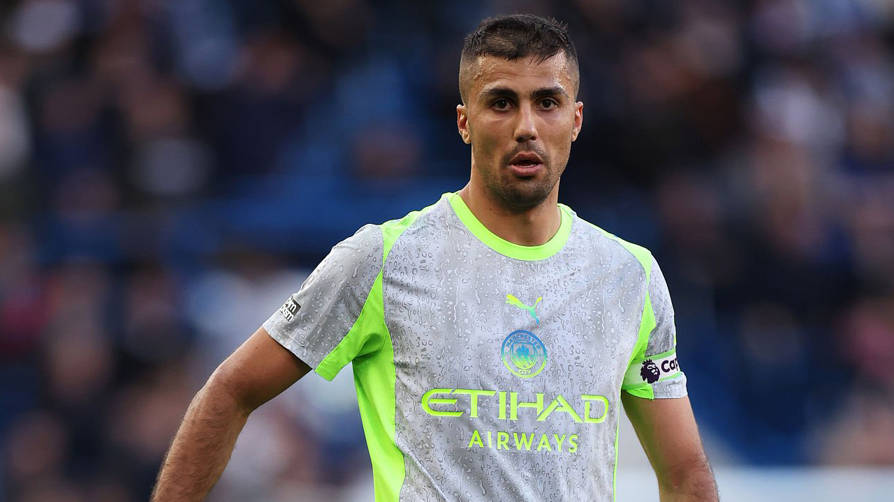 Barcelona Ikut Ngebut Kejar Rodri, tapi Real Madrid Masih Terdepan
