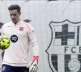 Barcelona Konfirmasi Lepas Ter Stegen ke Ajax Amsterdam
