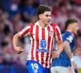 Barcelona Siap Naikkan Tawaran demi Rekrut Julian Alvarez