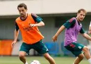 Bernardo Silva Senang Akhirnya Bisa Dilatih Jose Mourinho