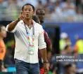 Bubista Latih RS Berkane Usai Bawa Tanjung Verde Bersinar di Piala Dunia